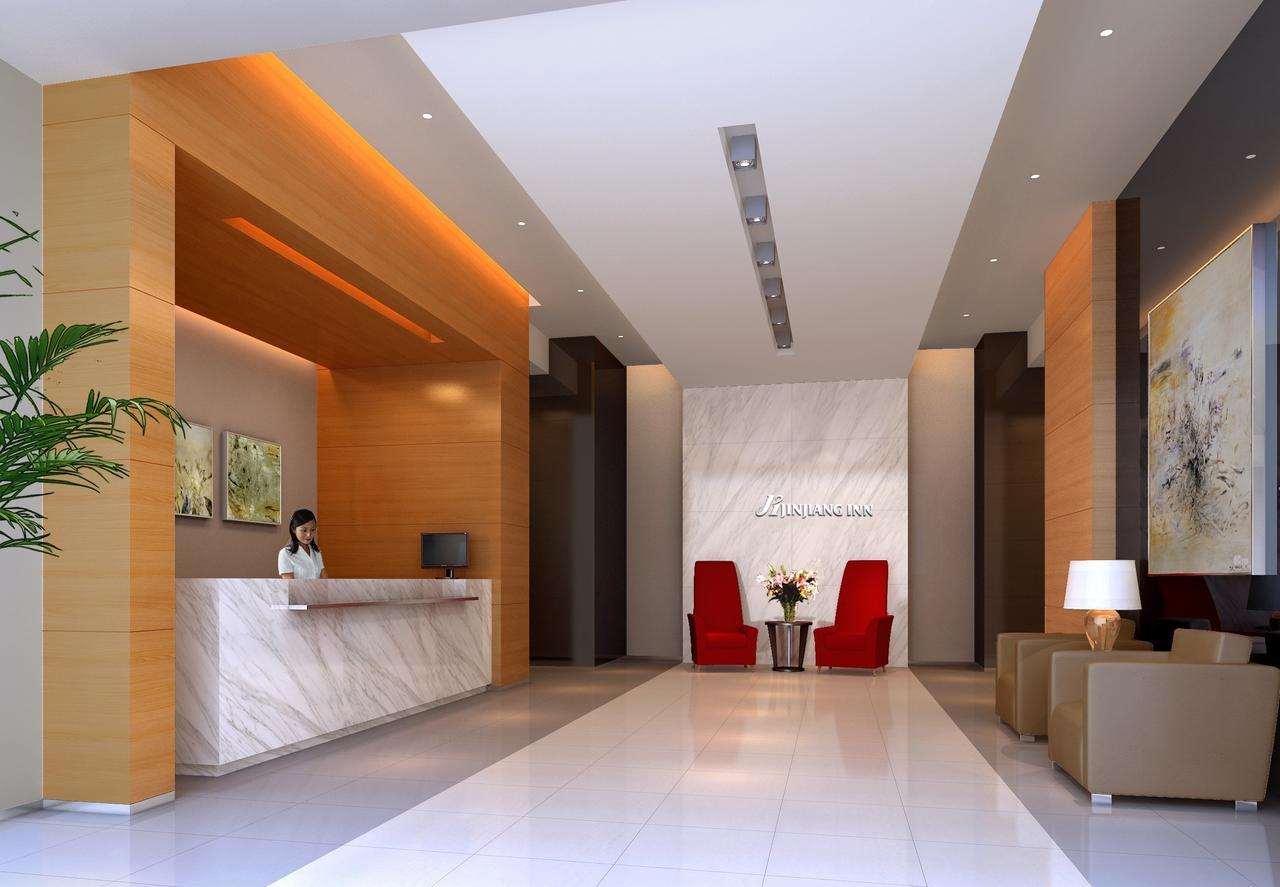 Jinjiang Inn Taian Taishan Avenue Тайань Екстер'єр фото